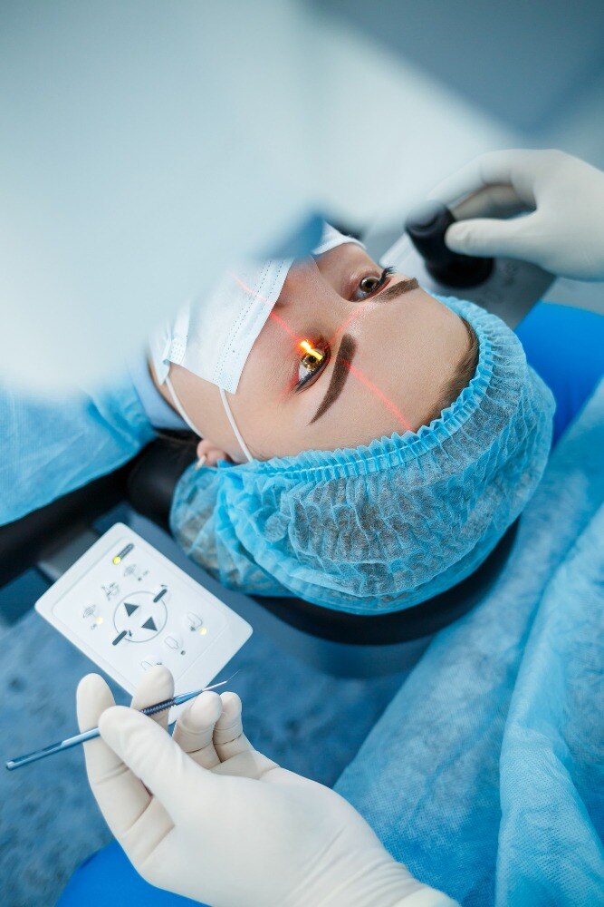 What Should You Know About LASIK Surgery Before Choosing Vision Correction?