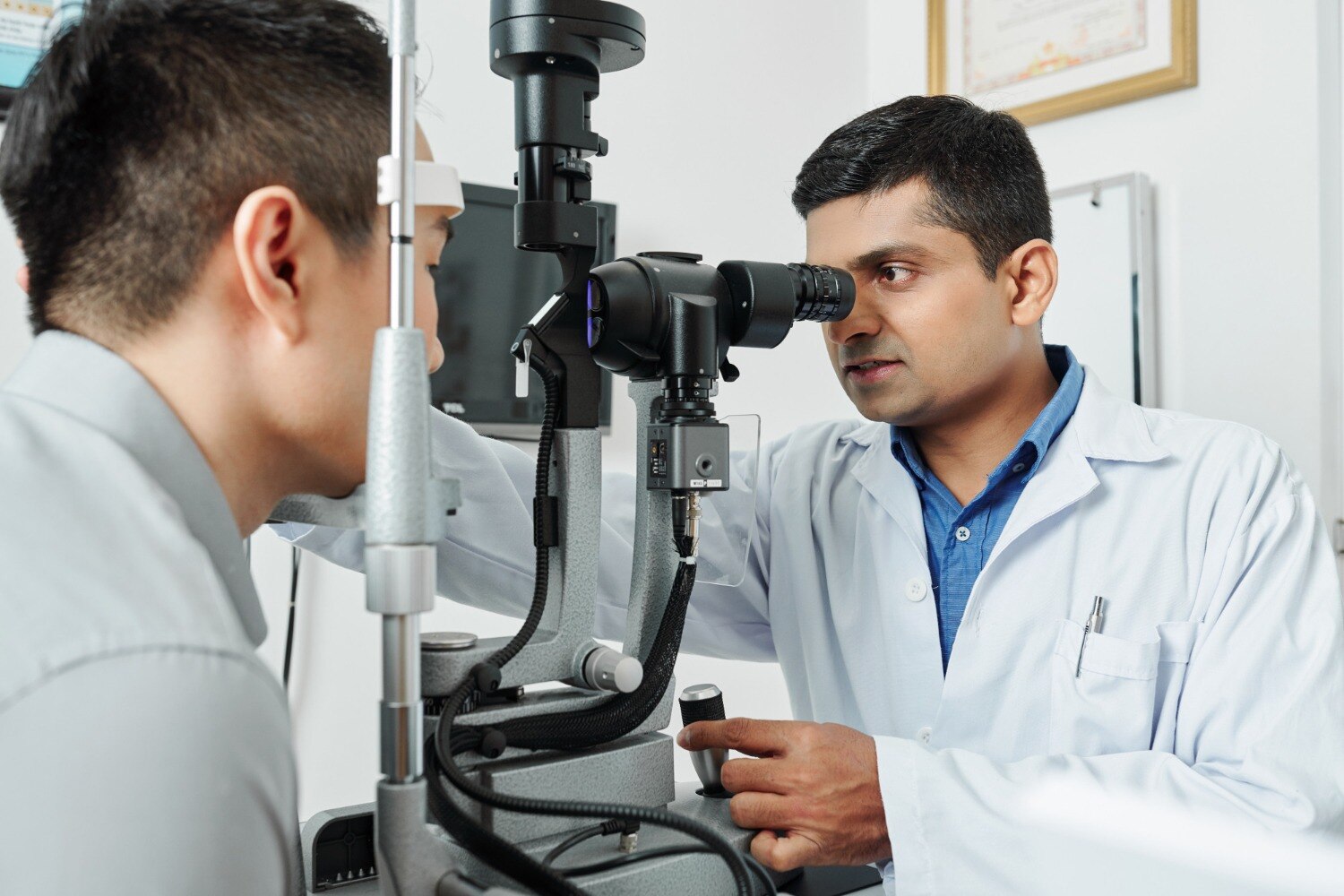 Why Is a Regular Retinal Check Up Important for Detecting Hidden Eye Problems?