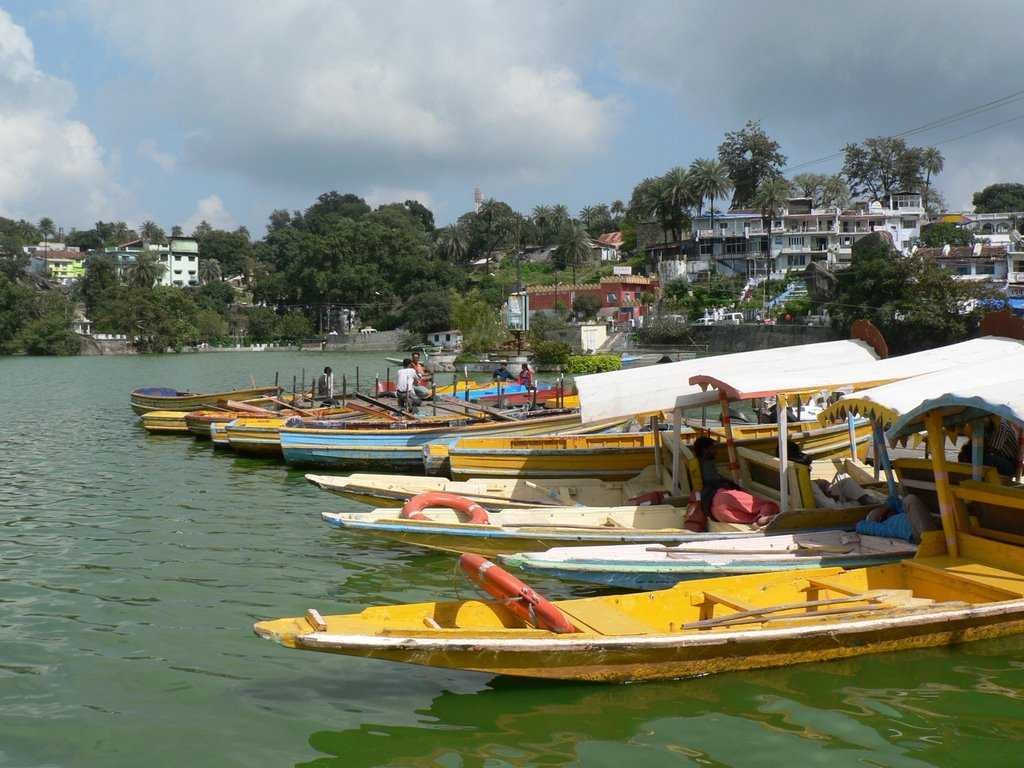 places to visit rajasthan
Mount Abu
Mount Abu Tourism
The only hill station of Rajasthan, Mount ...