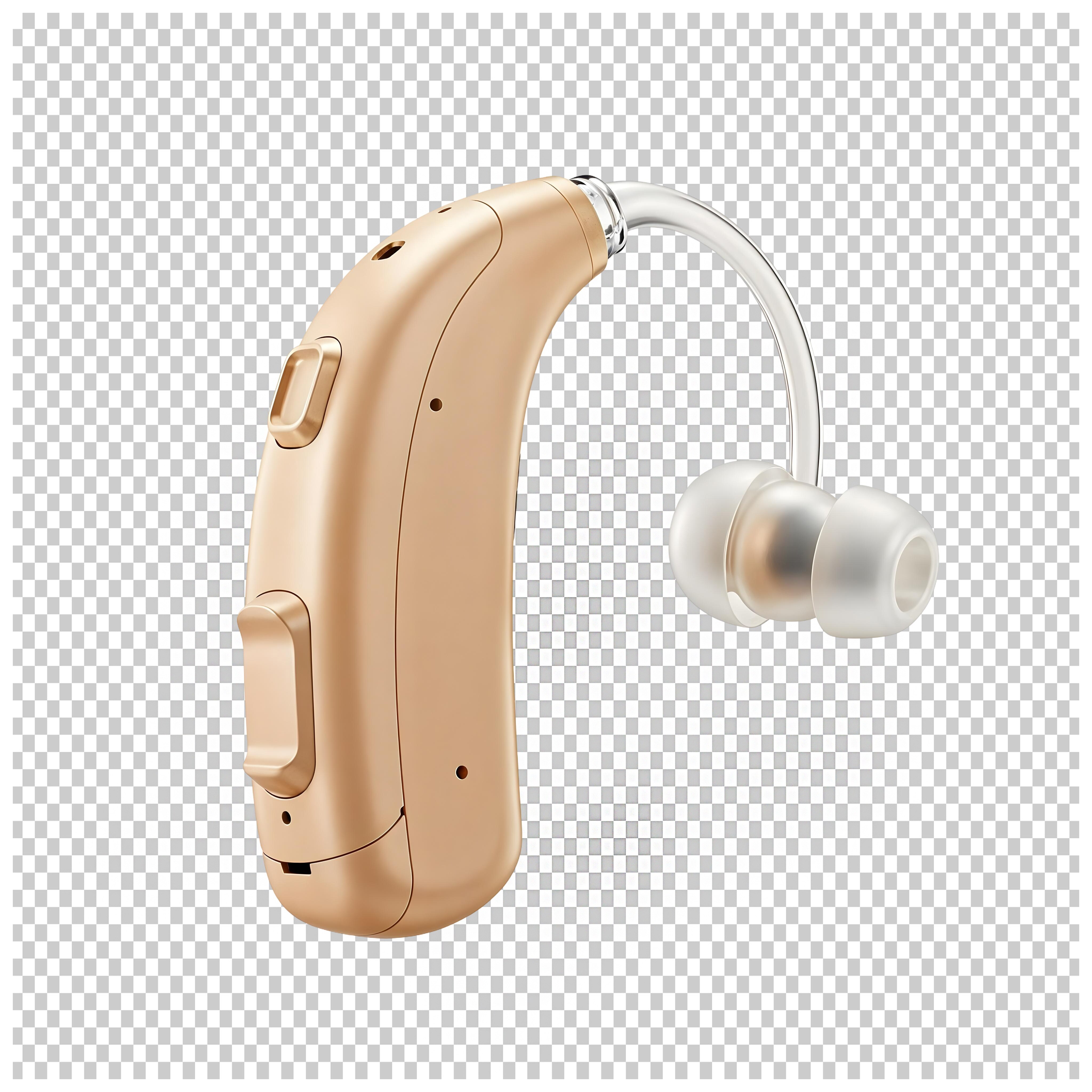 Why an Audiologist Performs Hearing Tests Before Recommending a Suitable Hearing Aid