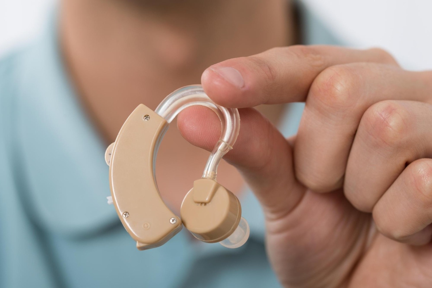 Why Hearing Aid Sales and Services Matter for Device Fitting, Cleaning, Repairs and Long-Term Care