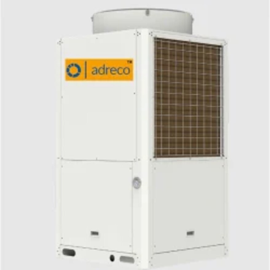 How an EVI Heat Pump Maintains Heating Performance in Low Ambient Temperatures