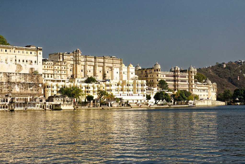places to visit rajasthan
City Palace, Udaipur
City Palace, Udaipur Overview
City Palace rises st...