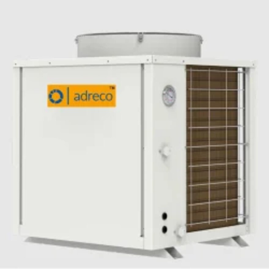 Key Factors to Consider When Choosing a Commercial Heat Pump for Large Facilities