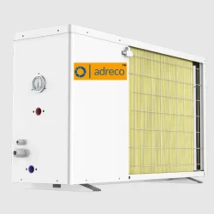 How a Central Heating System Helps Maintain Consistent Indoor Temperatures Across Large Spaces