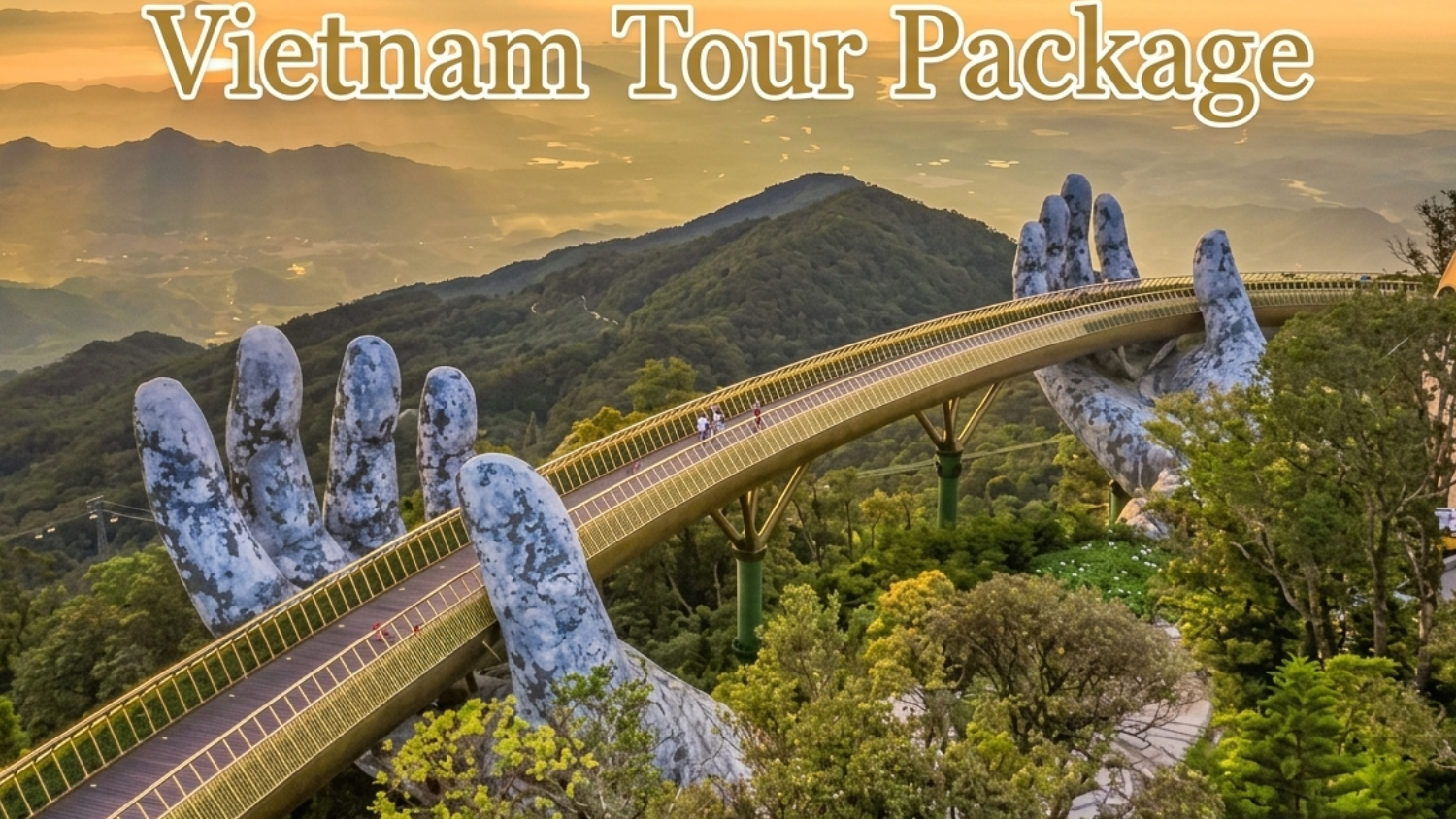 Vietnam Tour Package from Pune Exploring Hanoi Halong Bay and Ho Chi Minh City