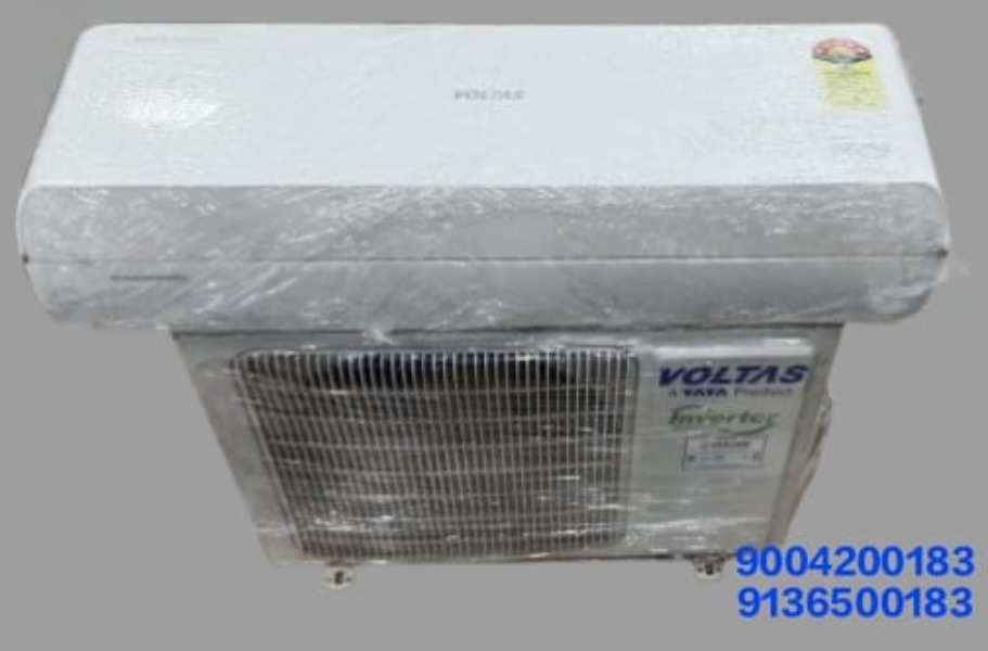 Voltas AC on Rent & for Sale in Jogeshwari – S COOL CARE