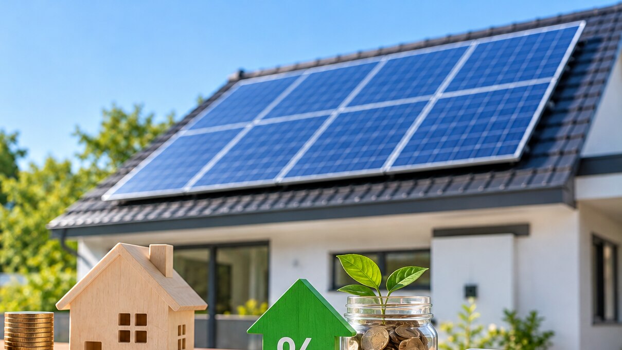 How Solar Power Subsidies Affect Your Installation Budget