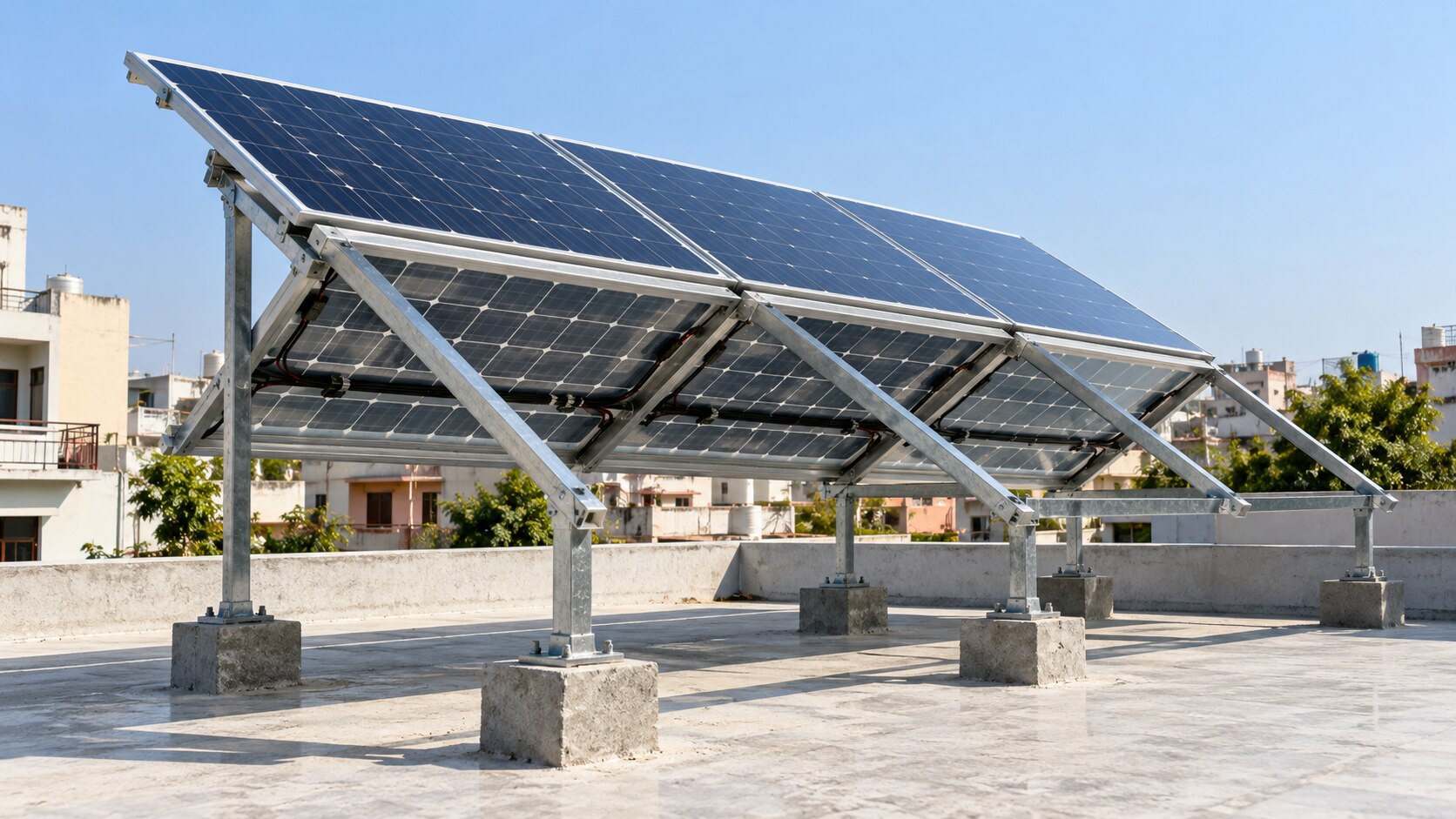 Do Bifacial Panels Qualify Under PM Surya Ghar Yojana
