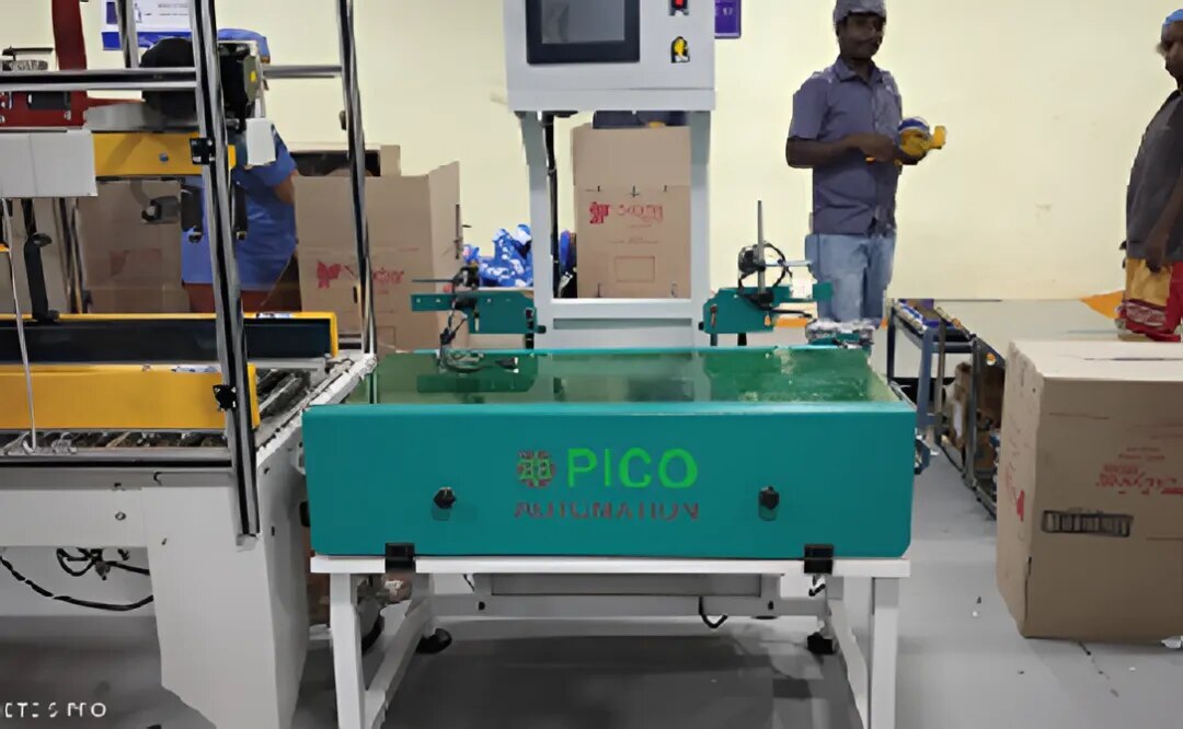 Standalone Weighing Conveyor Cost for Coimbatore Manufacturing Plants