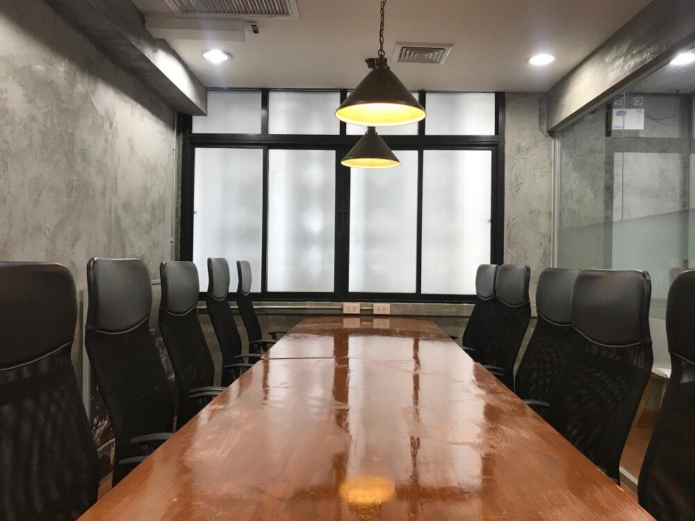 Conference Room Interior Design Service Cost in Coimbatore