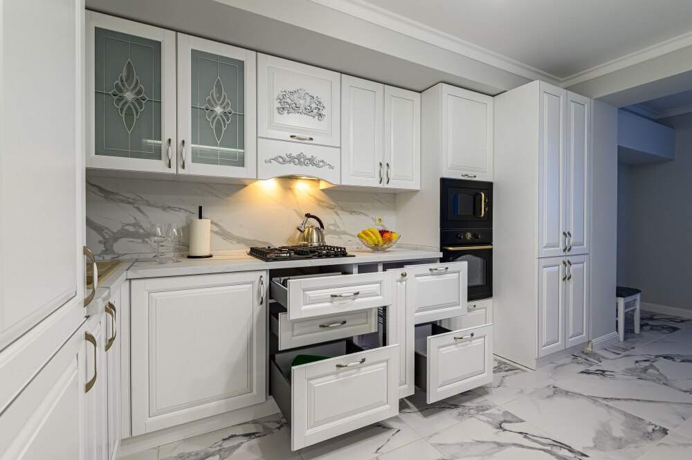 Kitchen Wardrobe Materials Compared for Coimbatore Homes