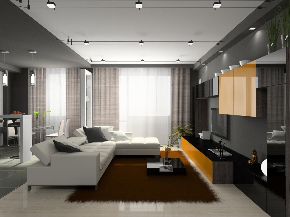 What Does Budget Interior Work Cost in Coimbatore