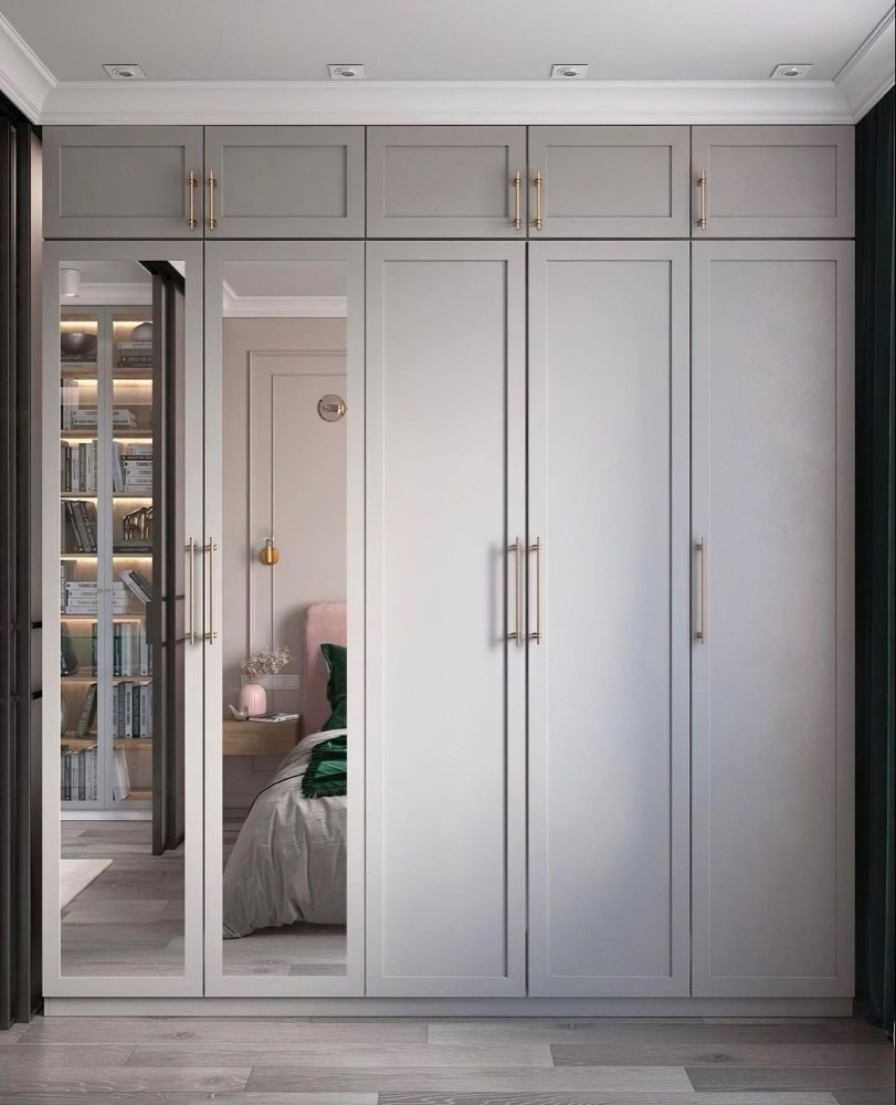 Custom Wardrobes in Coimbatore for Homeowners What to Expect