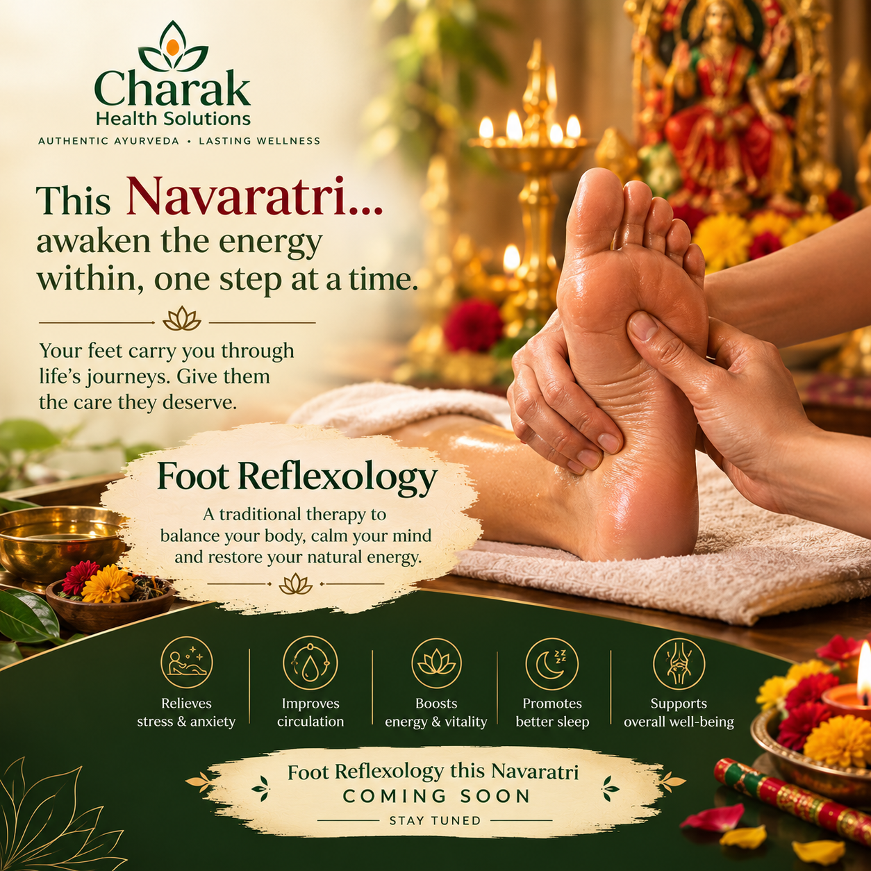 Best Ayurvedic Knee Treatment Center in Vartak Nagar