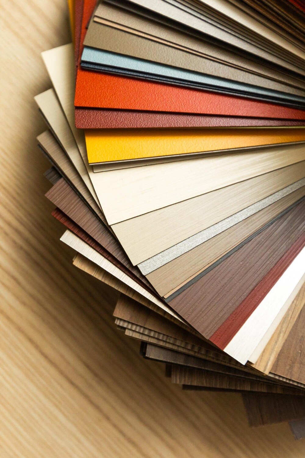 How Merino Laminates Distributors Help Interior Designers Select the Right Laminates for Furniture
