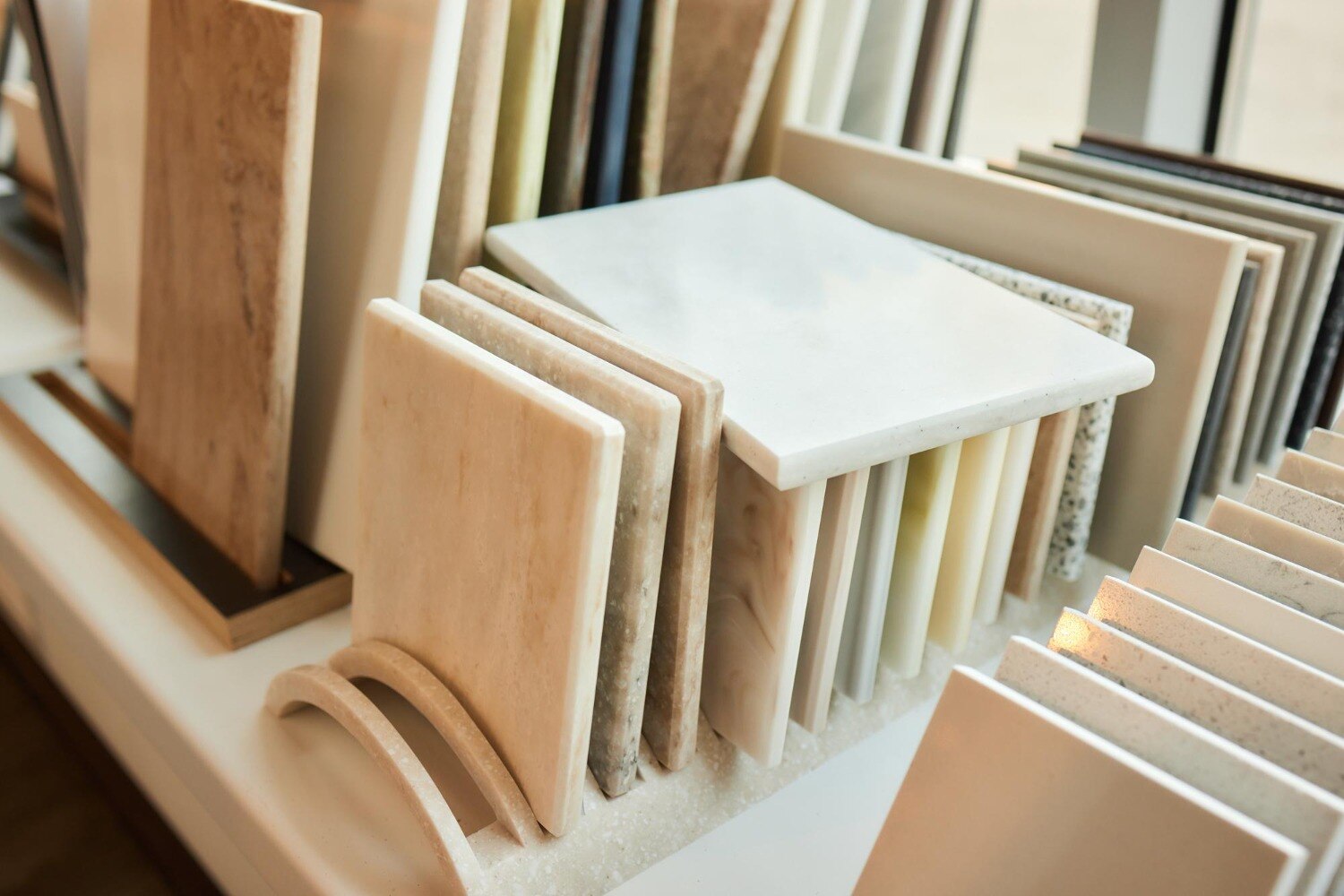 How Corian Sheets Suppliers Help You Select Suitable Solid Surfaces for Kitchens and Bathrooms