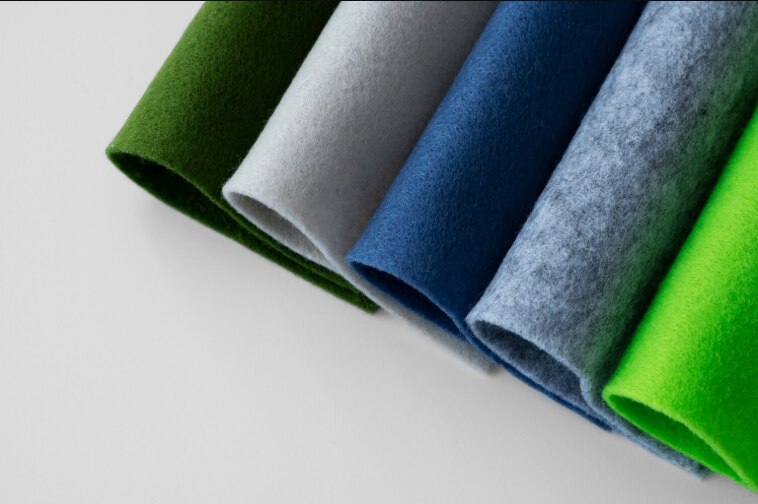 Felt Fabric Benefits for Packaging and Industrial Products in Nagpur