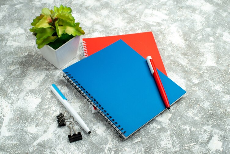How Diary and Pen Gift Sets Are Customized for Company Orders