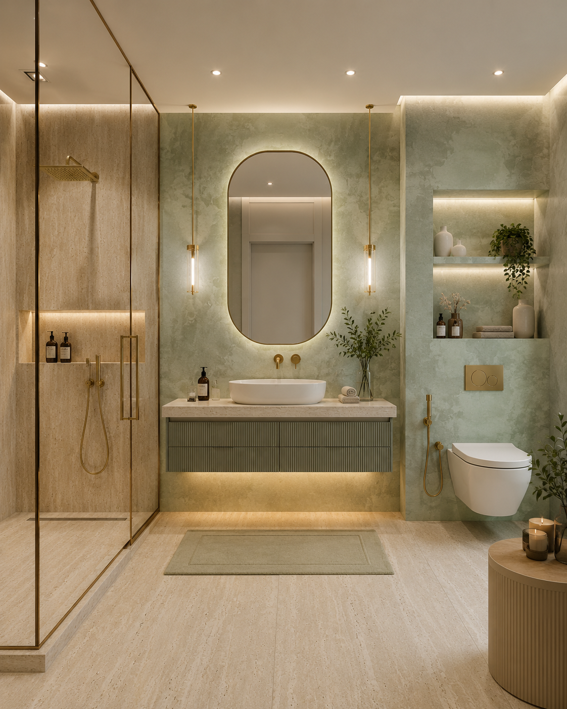 Interior Designer in Nagpur | RK Design + Build