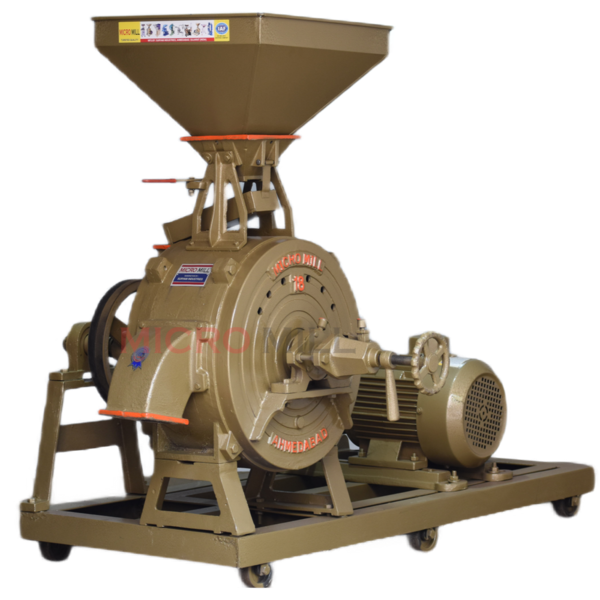 πΎβοΈ MARSHAL AATA CHAKKI β QUALITY FLOUR MILLING SOLUTIONS FOR YOUR HOME & BUSINESS! πΎπ‘ π