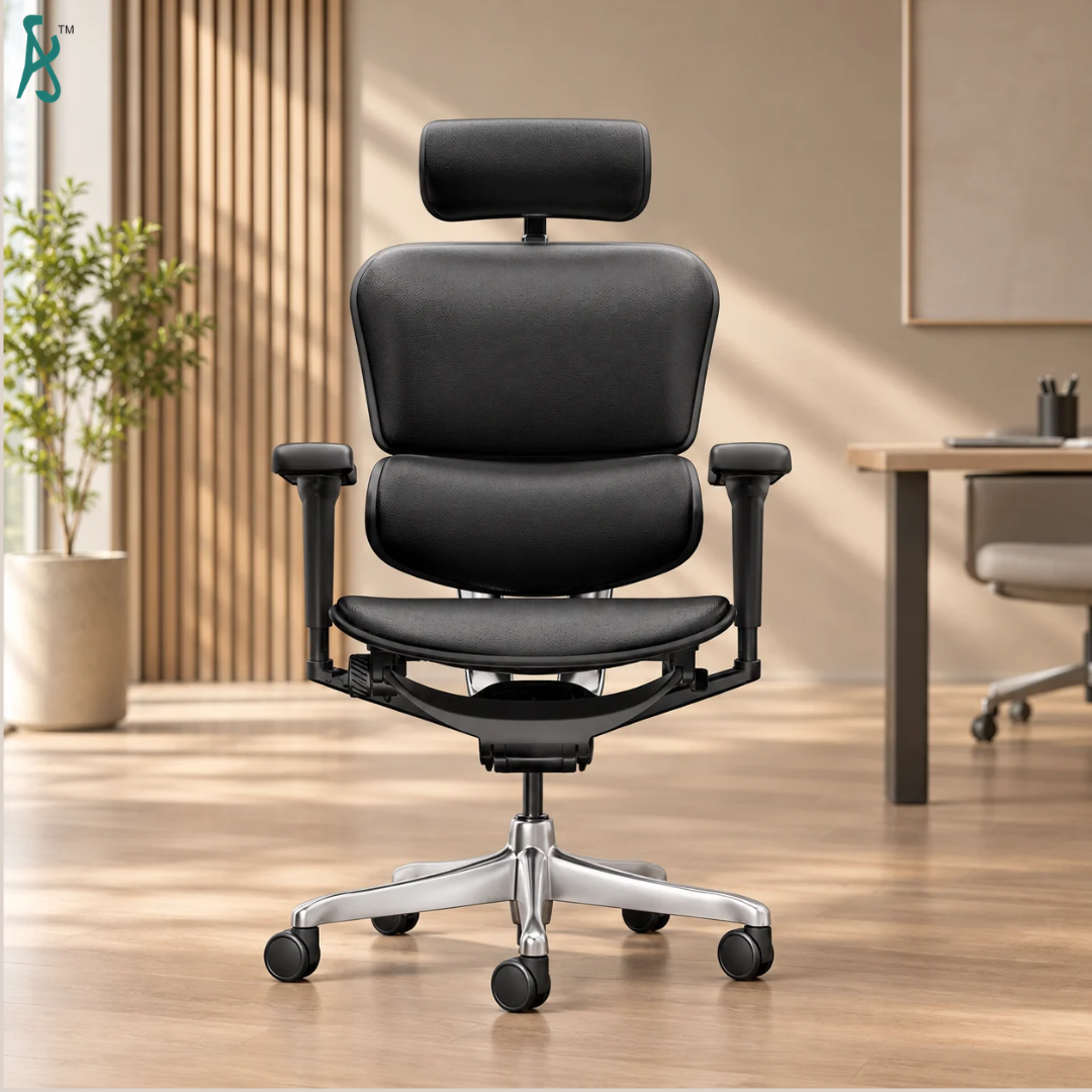 Ergonomic Office Chair Manufacturer in Kirti Nagar