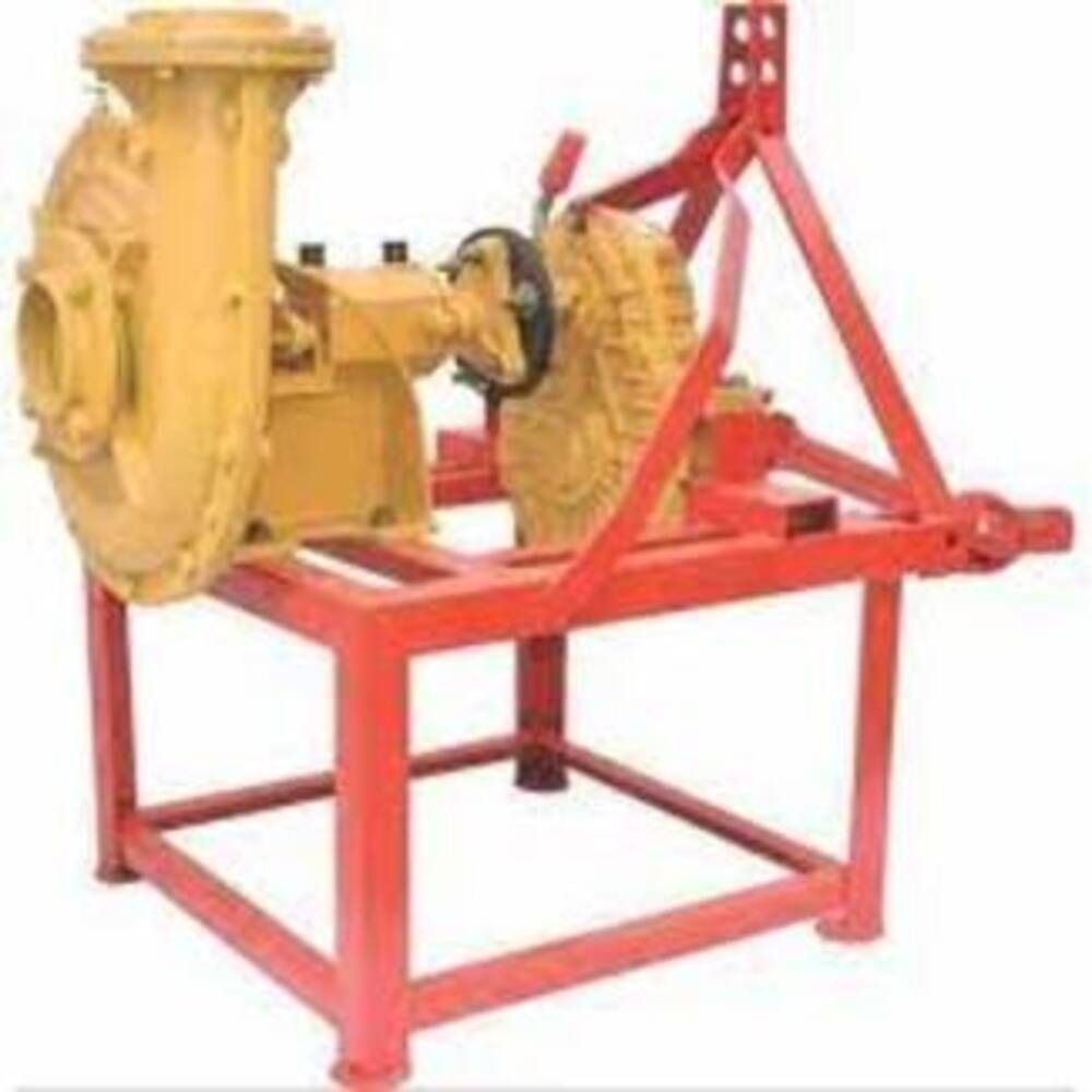 ππ§ PTP PUMP JACKWELL 4Γ4 MACHINE β A POWERFUL WATER PUMPING SOLUTION! π§π