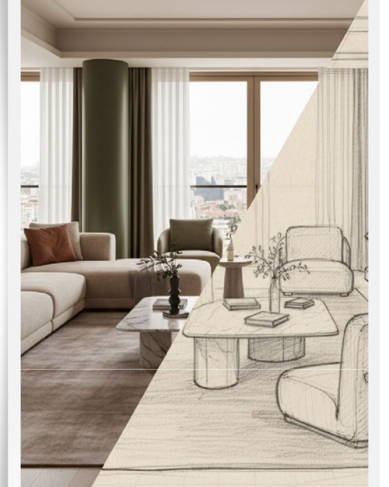 Interior Design Company in Gurgaon What to Check Before Finalizing a Team for Your Project
