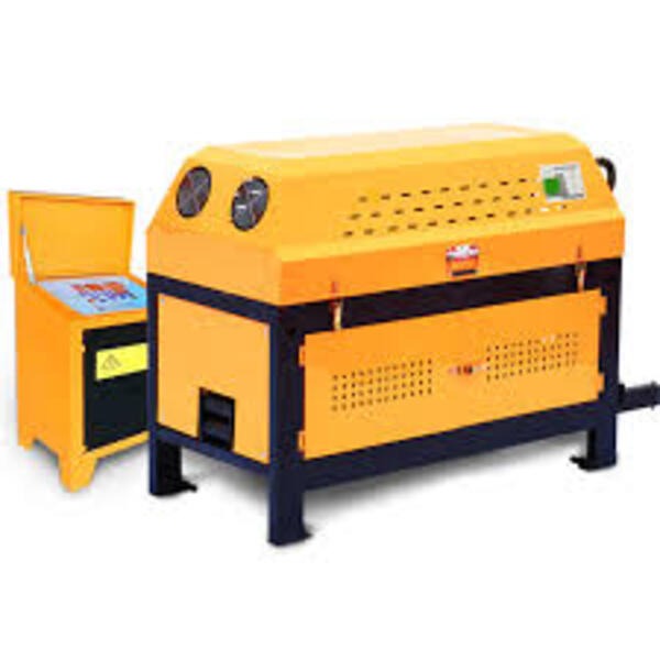 ποΈπ© GT413-2 BENDING MACHINE β PRECISION & POWER FOR CONSTRUCTION! π©ποΈ