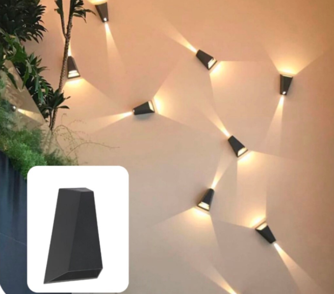 Outdoor LED Lights That Improve Security and Night-Time Visibility