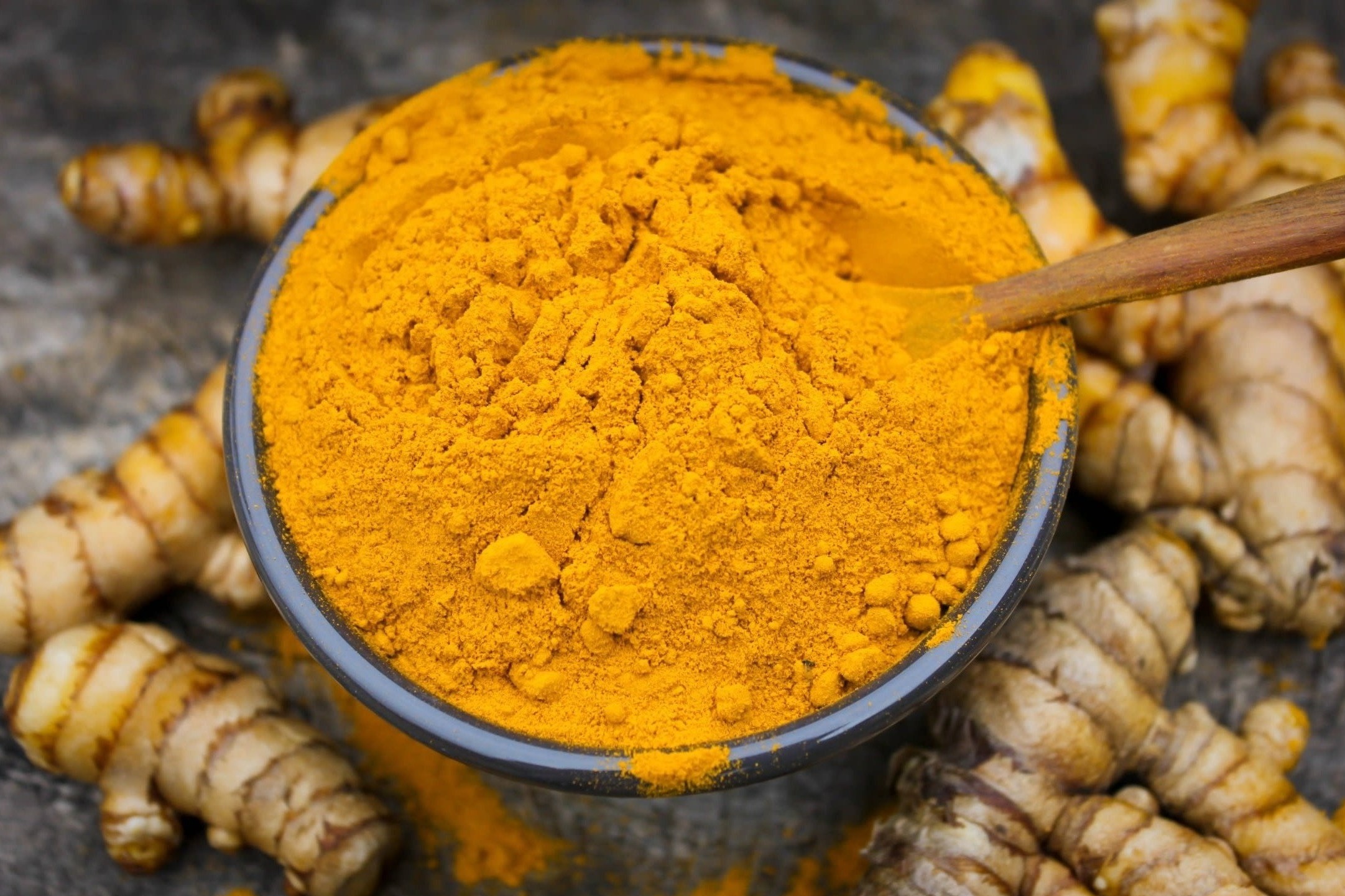 Turmeric Curcumin Extract from India for Global Markets - Fast Delivery Worldwide