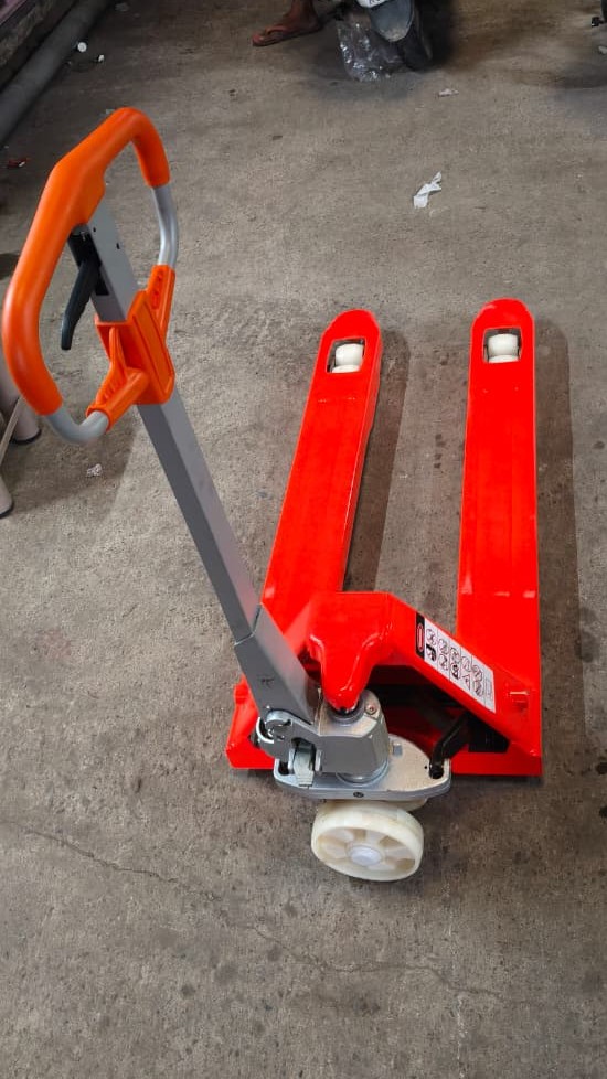 Logistics Pallet Truck