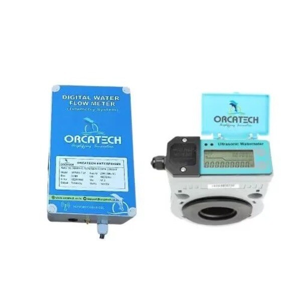 Flow Meter Selection Guide for Industrial Water Management