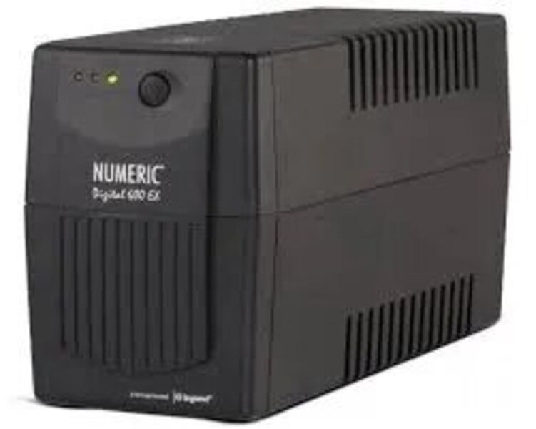 Numeric Legrand UPS Versus Industrial Online UPS in Nagpur