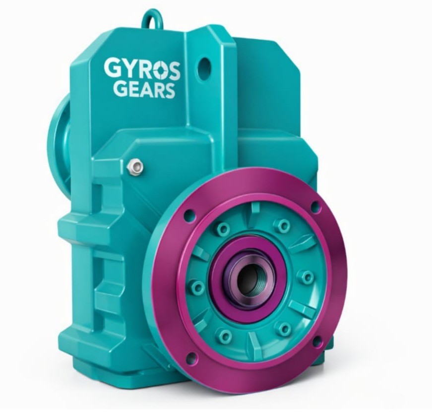F-Series Gearbox Manufacturers in India