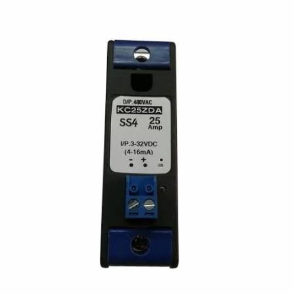 SS4 Relay Manufactures In Vadodara