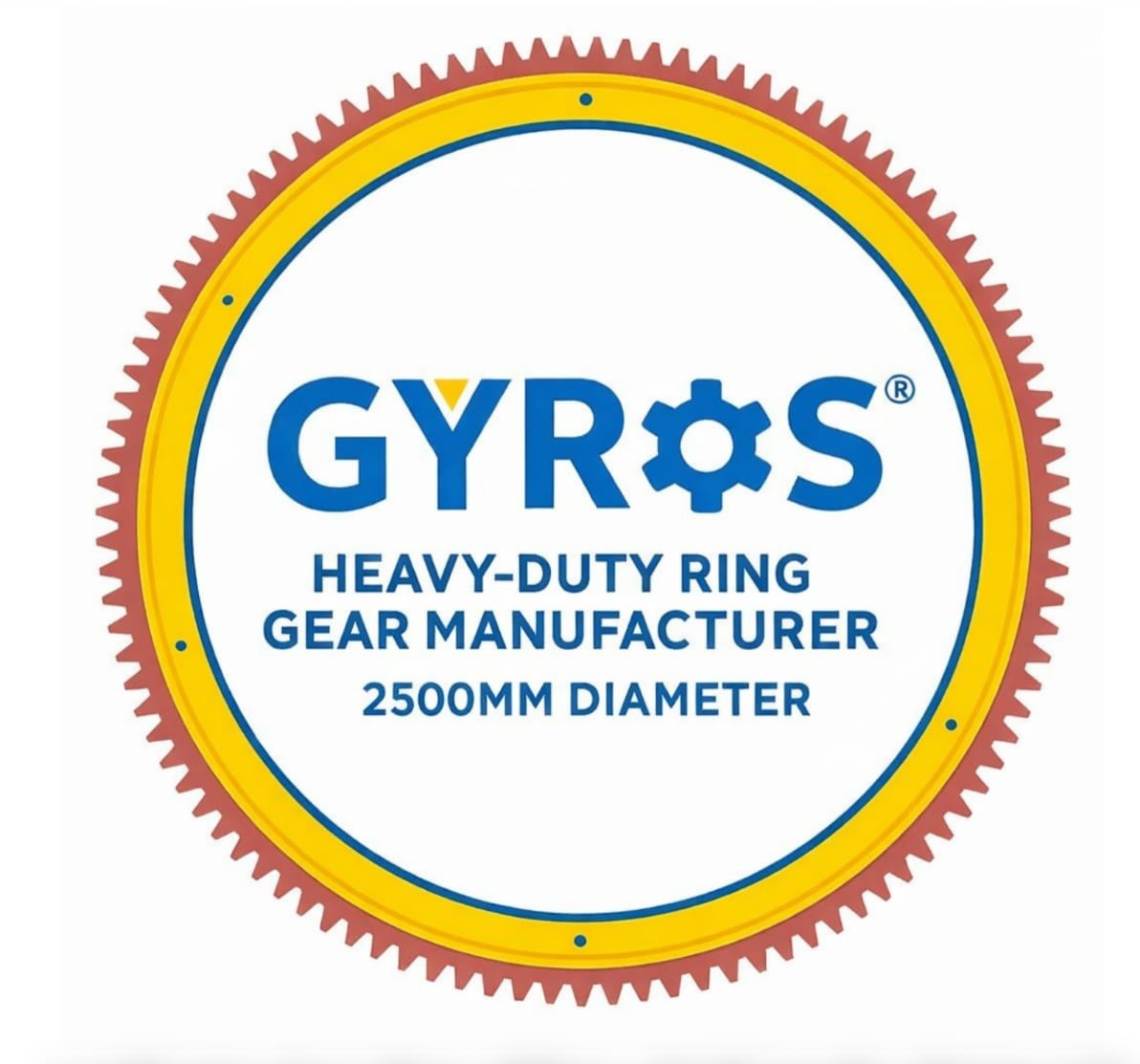 Gear Ring Manufacturers in Daman