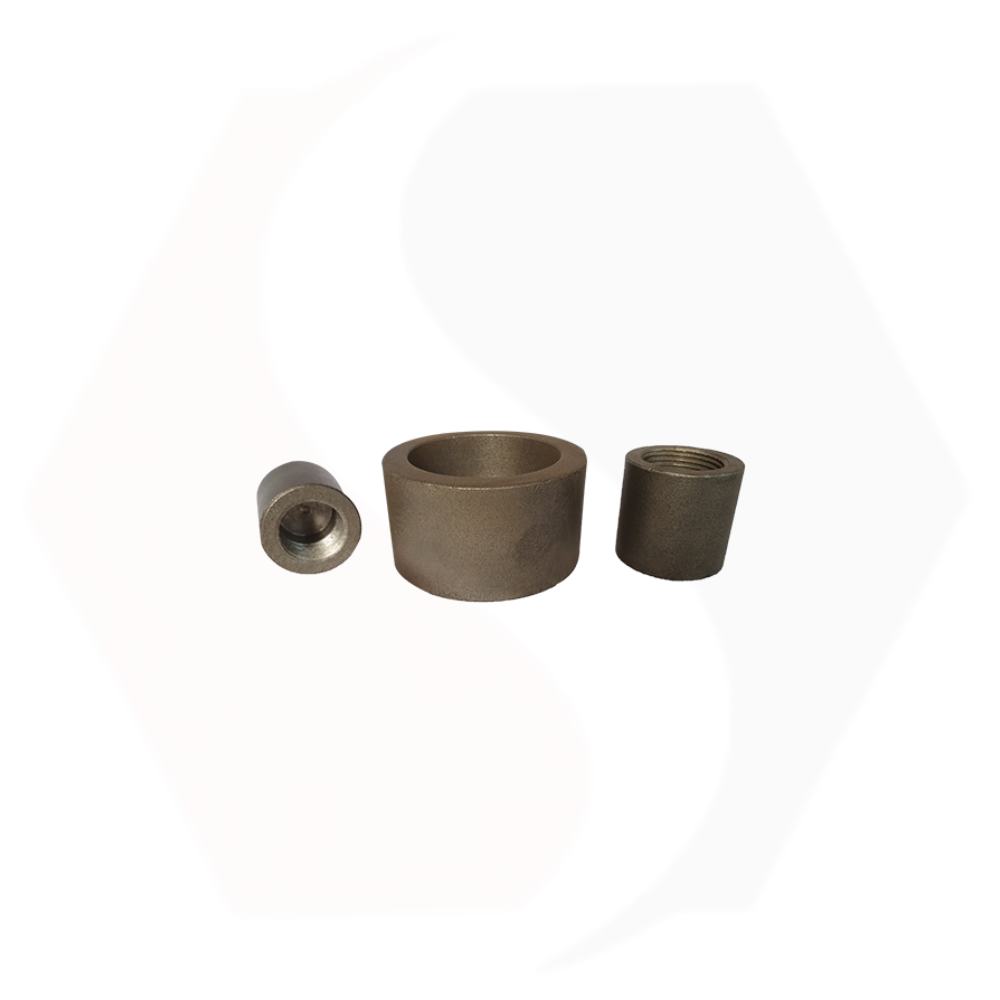 Hot Forged Parts Manufacturer in United Kingdom