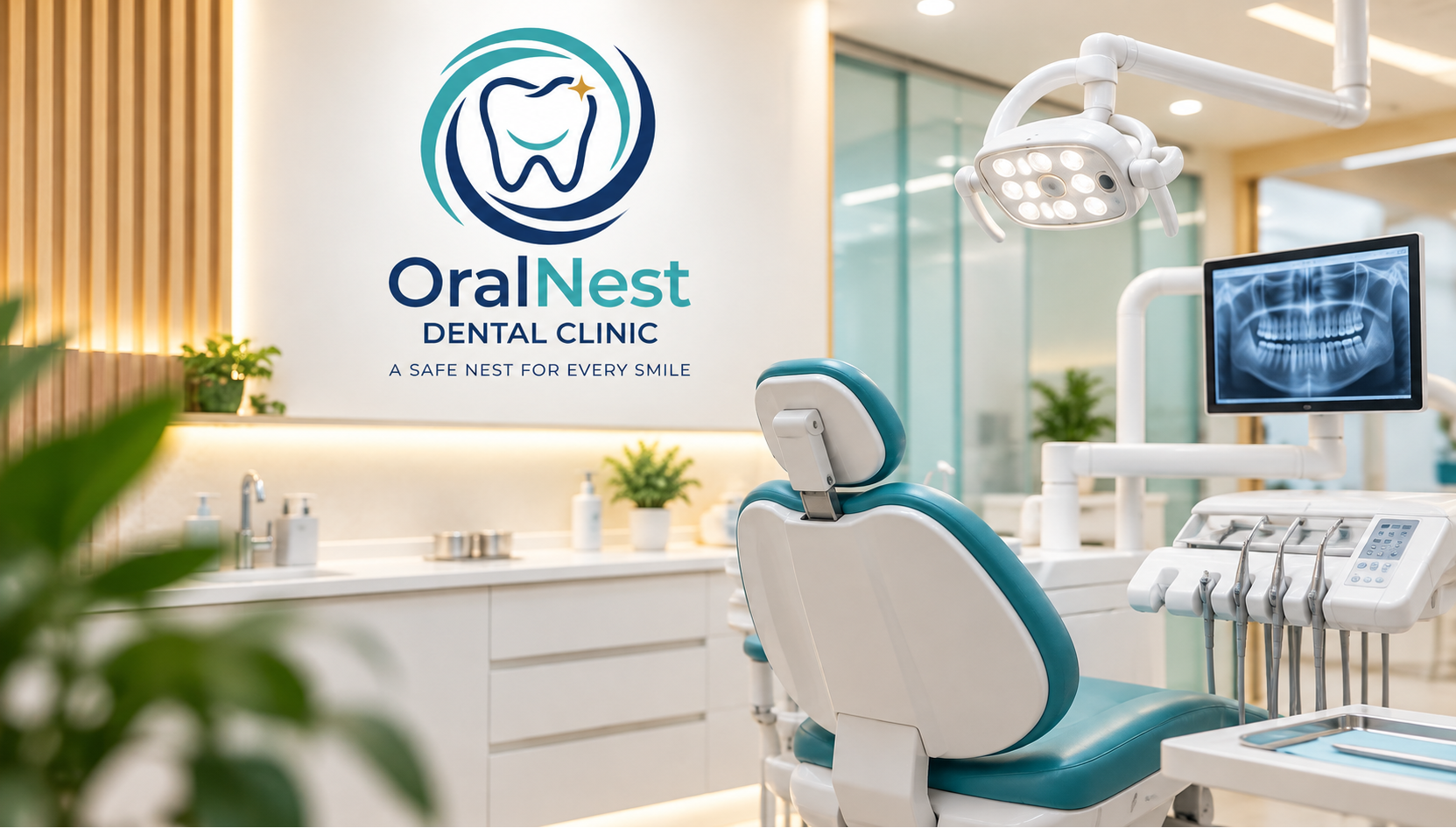 Dental Clinic near Pimple Gurav: Dental Care for Tooth Pain, Jaw Pain and Wisdom Tooth Problems