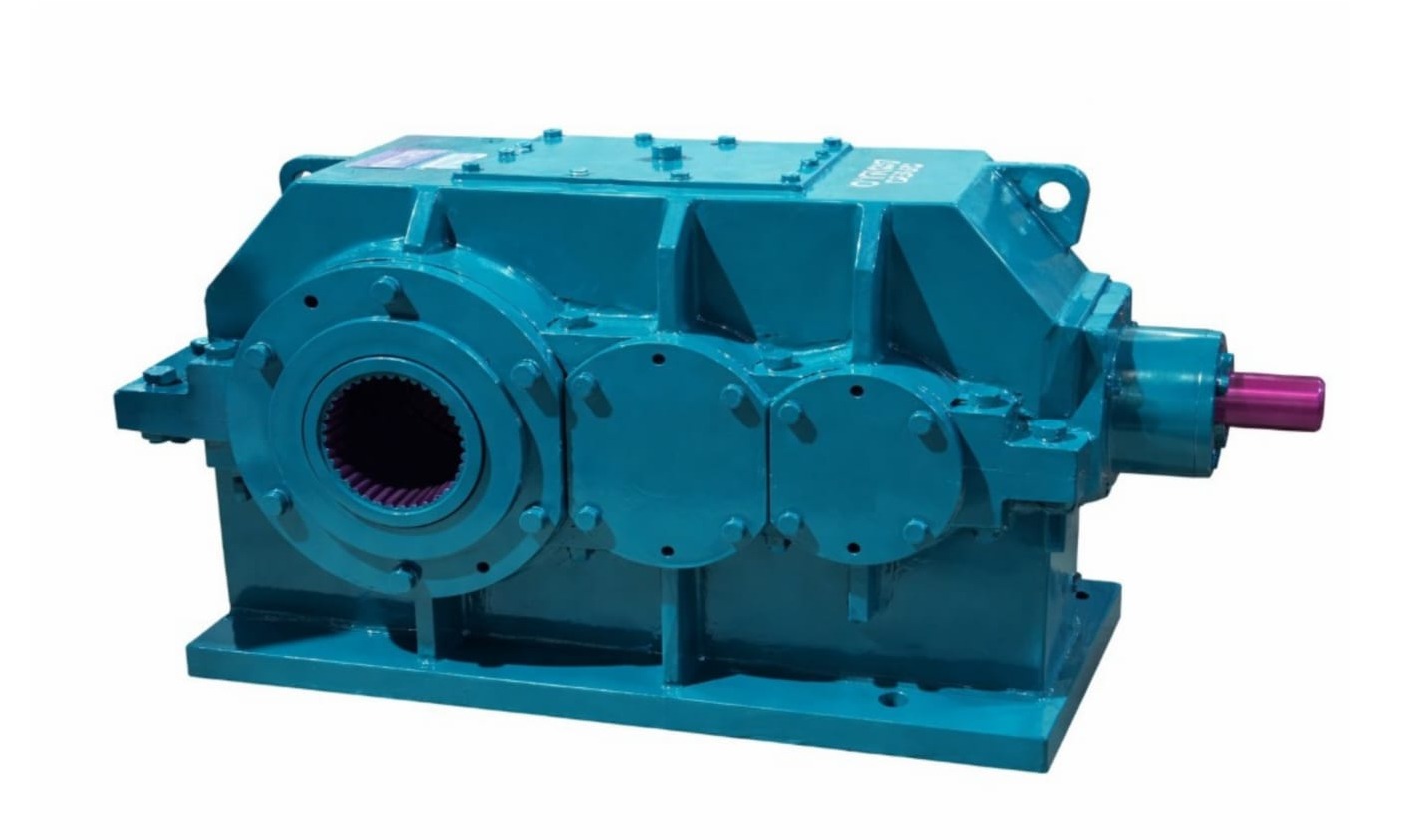 Bevel Helical Gearbox Manufacturers in Mumbai