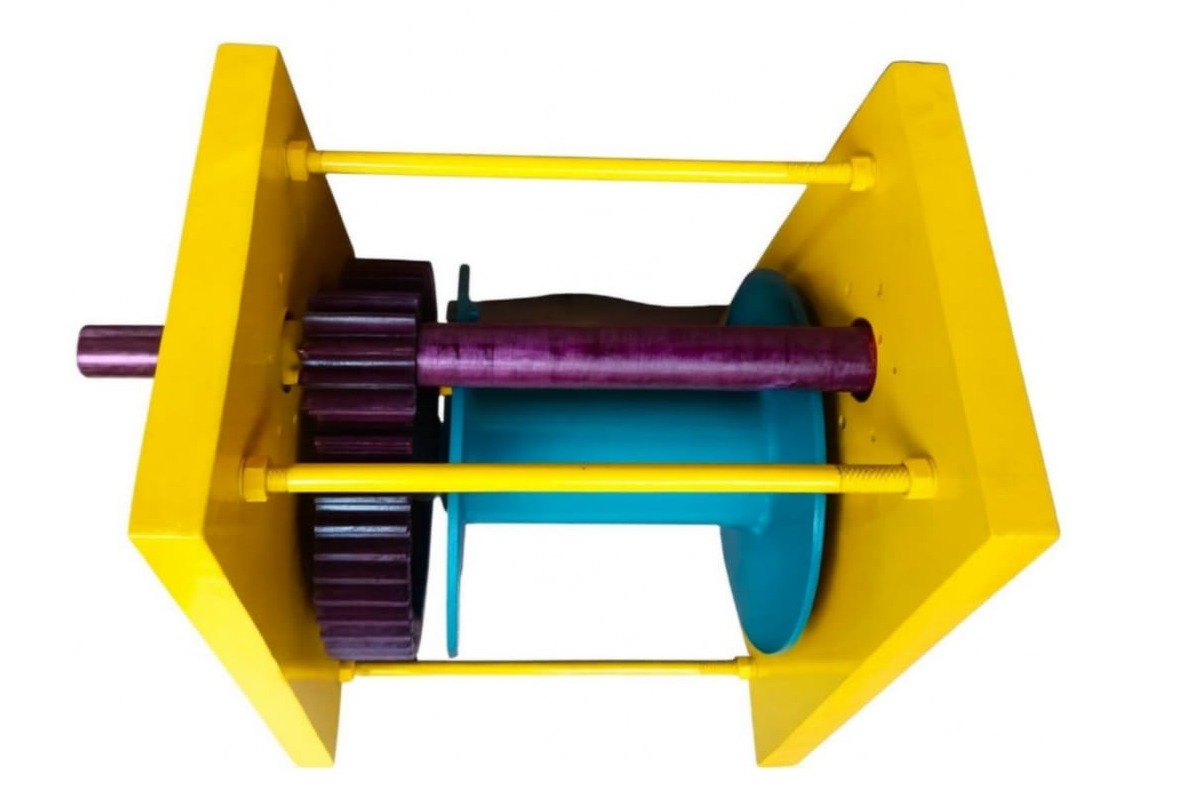 Winch Drum Manufacturers in Odisha