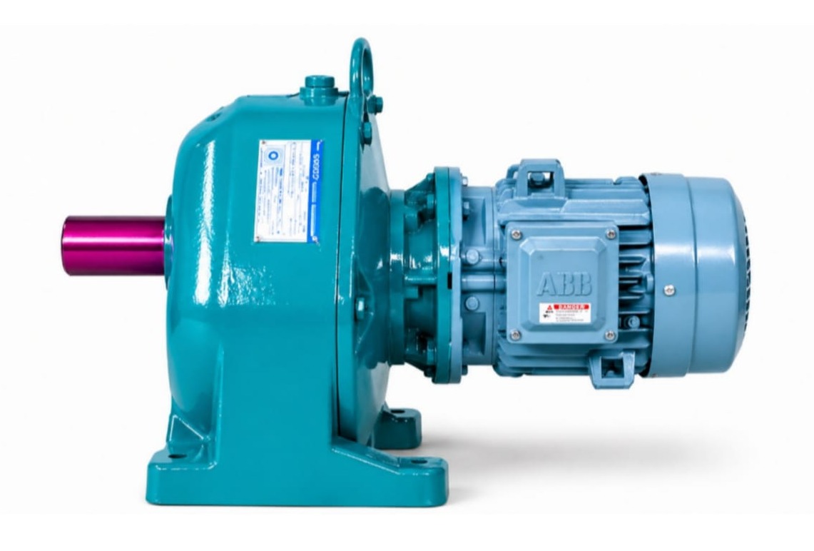 Planetary Gearmotor Manufacturers in Nieuw Nickerie, Suriname