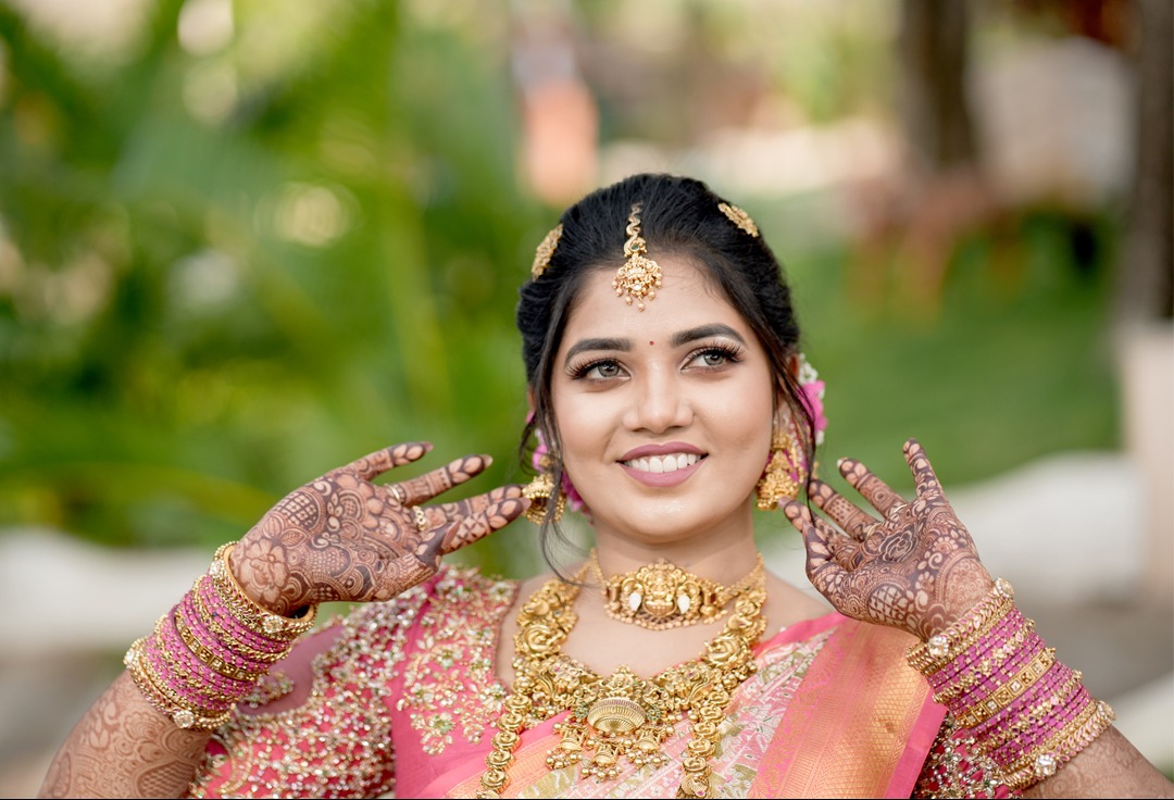 Vishnu Pho