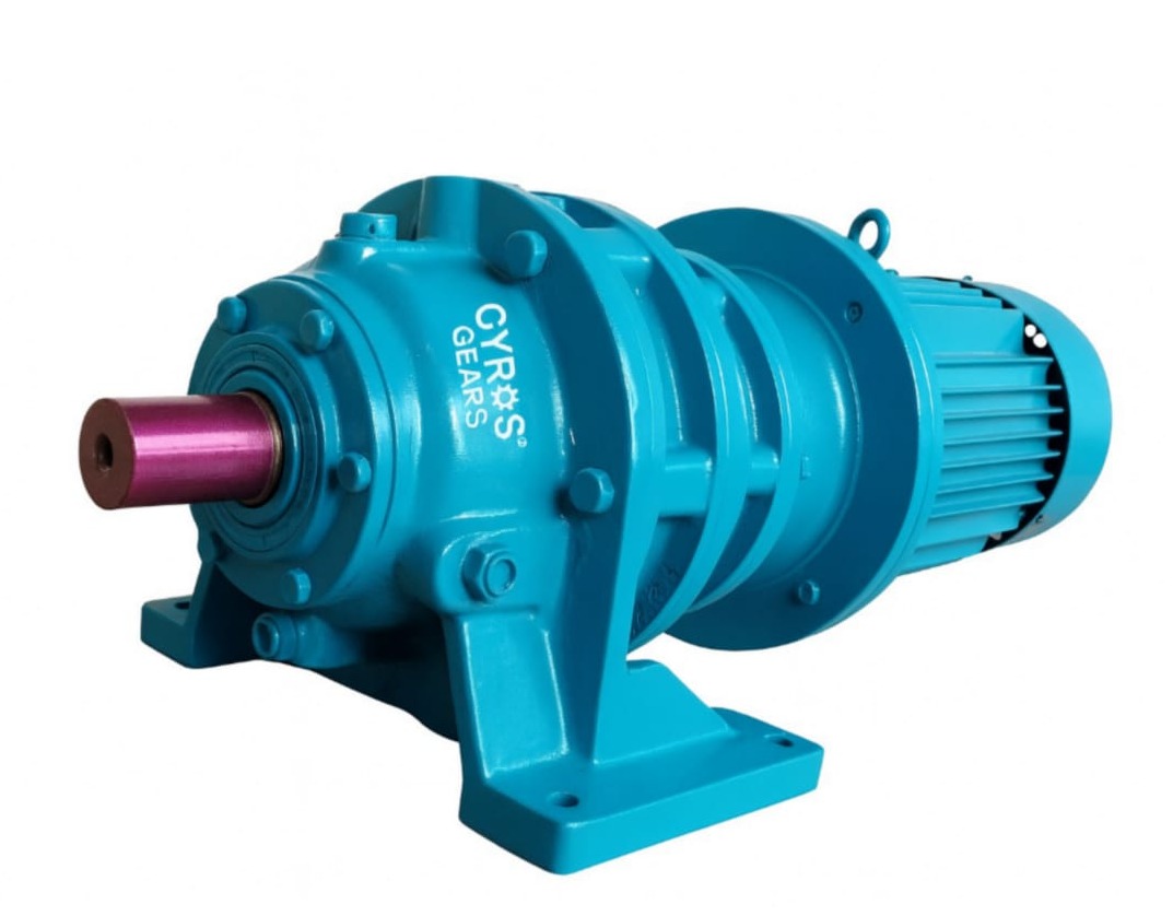 Cycloidal Gearbox Manufacturers in Kourou, French Guiana