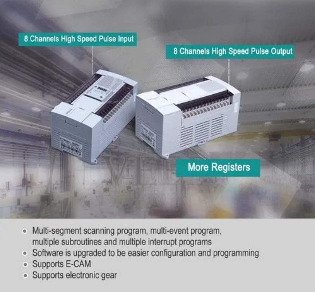 WECON PLC