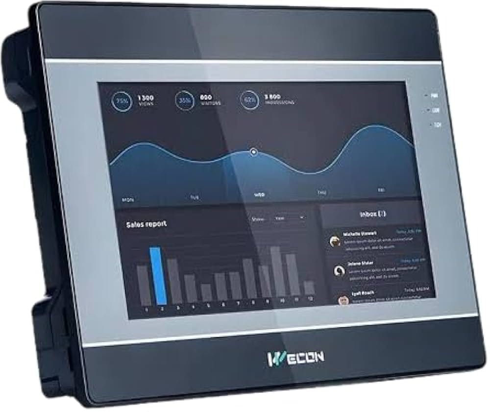 HMI WECON