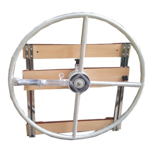 shoulder wheel
