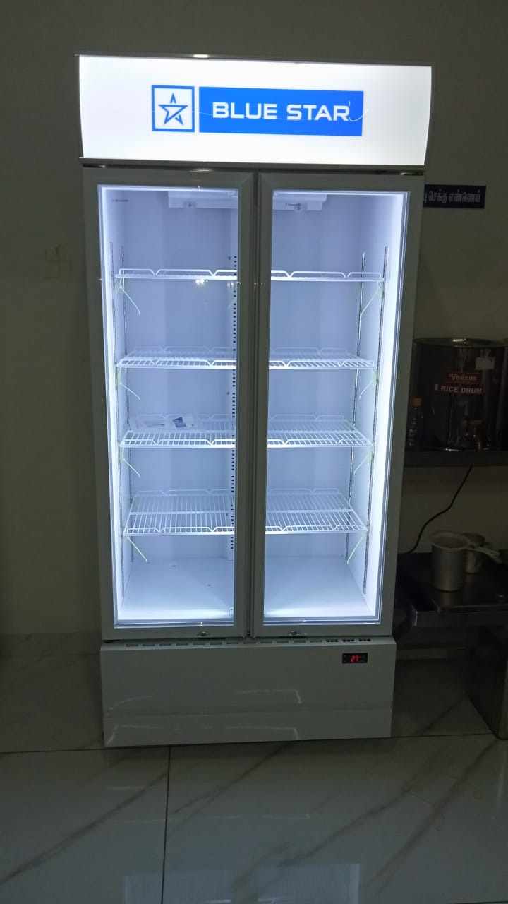 Blue Star Visi Cooler In Tirupur