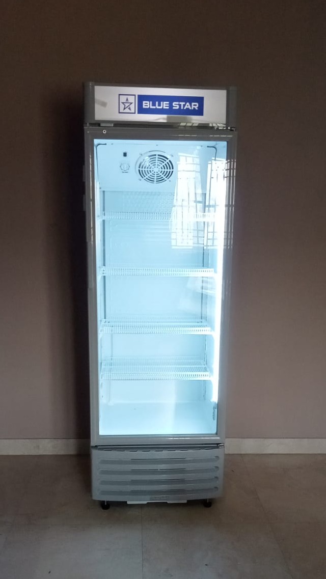 Tirupur Blue Star Visi Cooler In Tirupur