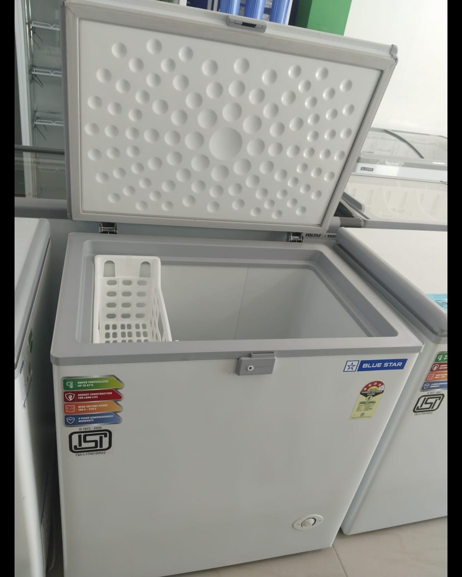 Blue Star Deep Freezer In Tirupur